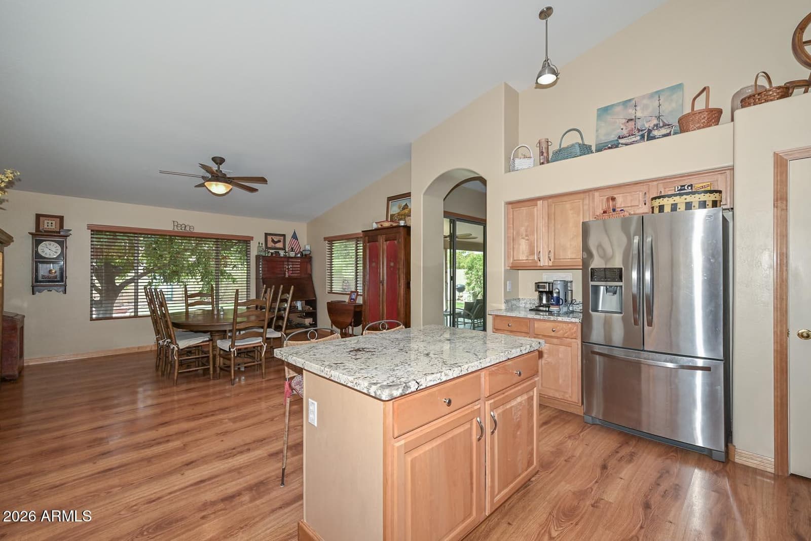 4015 W Menadota Drive, Glendale, AZ 85308 — photo 8 of 20