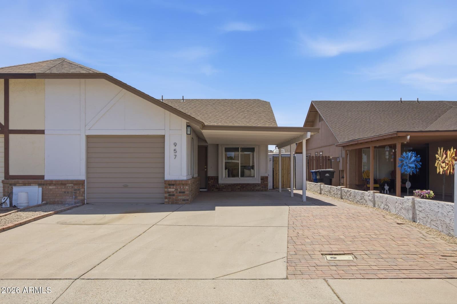 957 W Emerald Circle, Mesa, AZ 85210 — photo 2 of 25