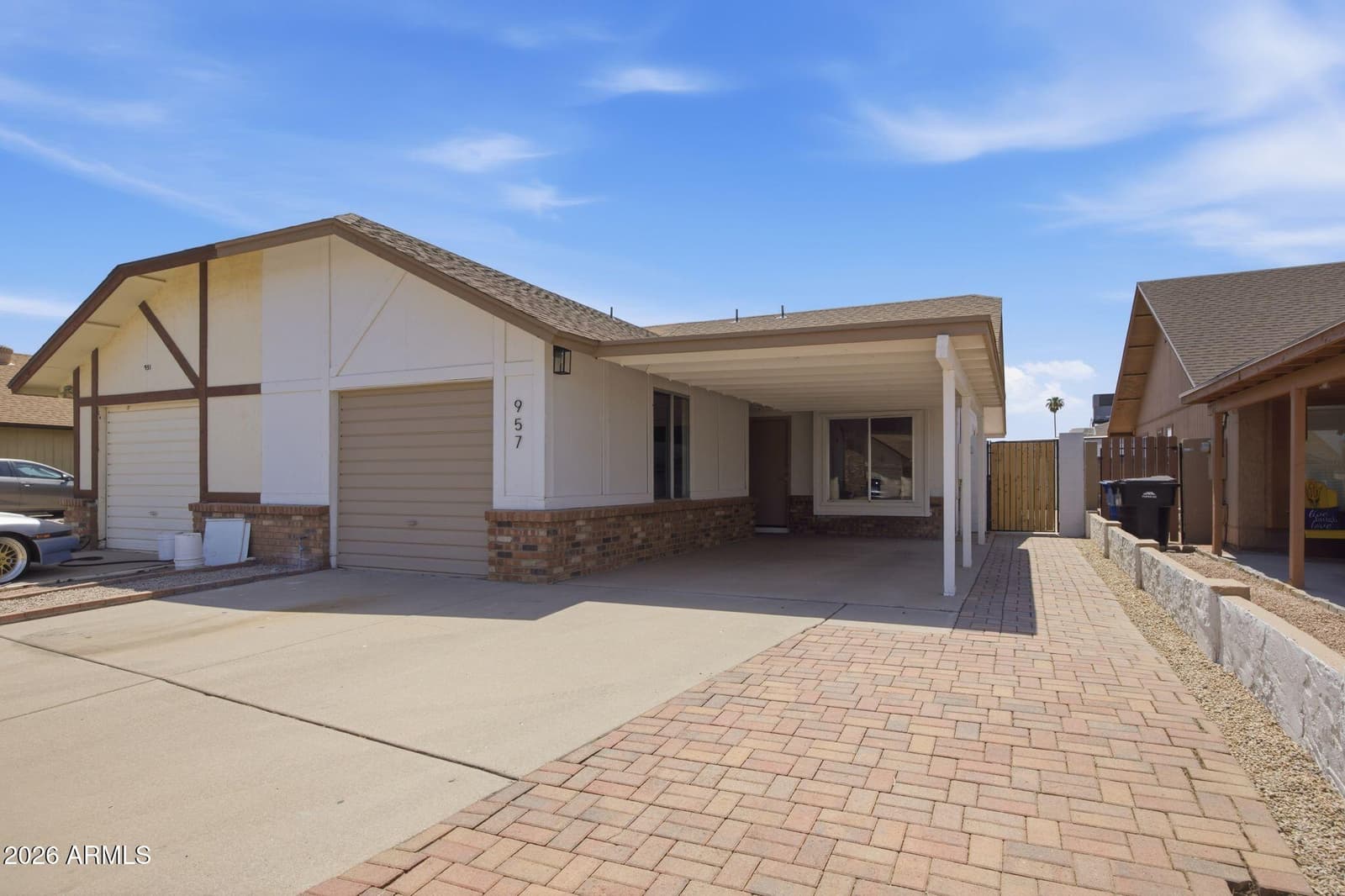 957 W Emerald Circle, Mesa, AZ 85210 — photo 3 of 25