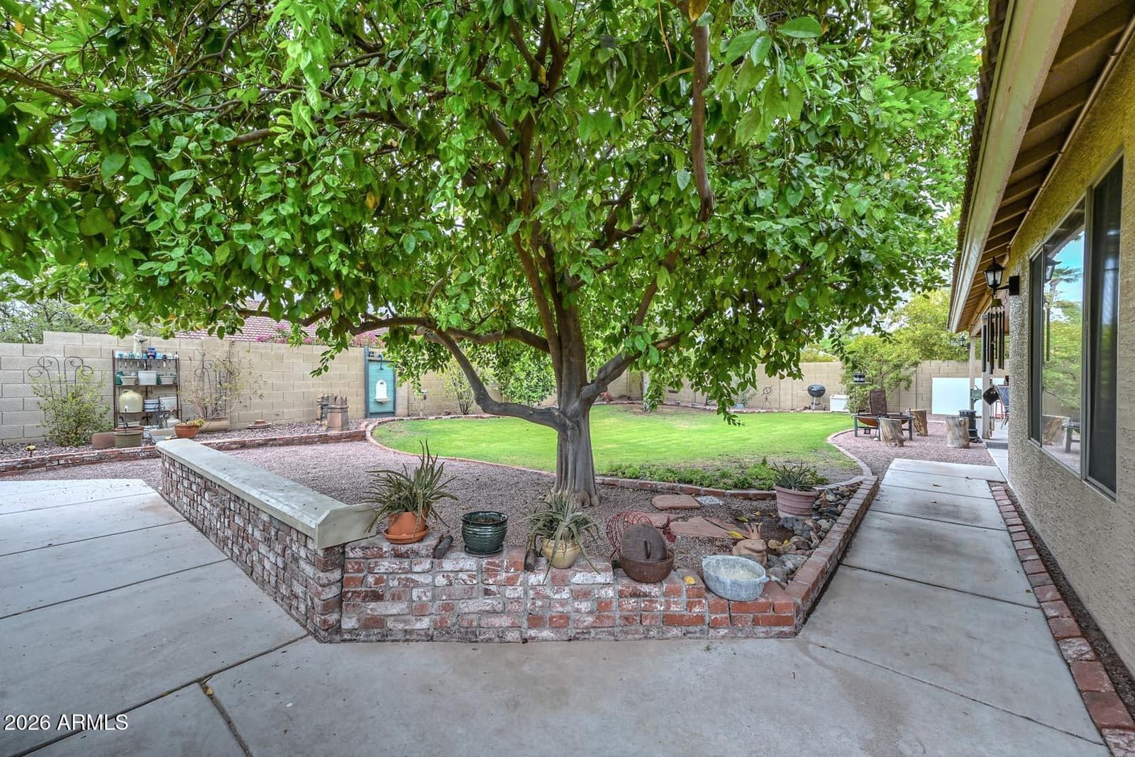 4015 W Menadota Drive, Glendale, AZ 85308 — photo 16 of 20