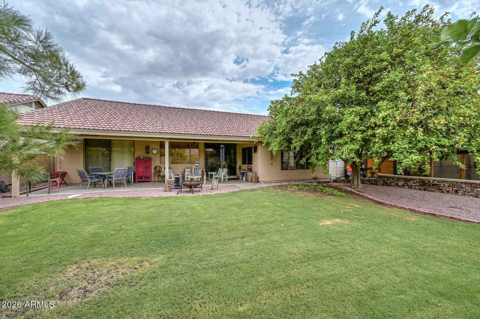 4015 W Menadota Drive, Glendale, AZ 85308 — photo 17 of 20
