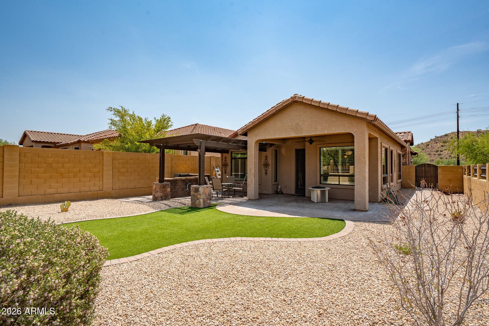 8748 E INCA Circle, Mesa, AZ 85207 — photo 8 of 39