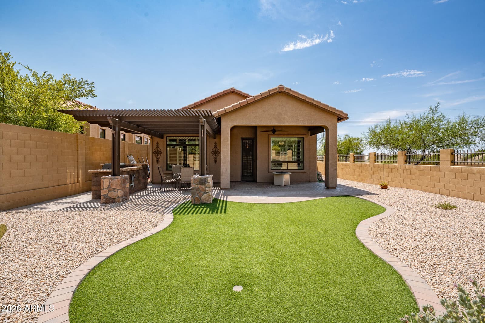 8748 E INCA Circle, Mesa, AZ 85207 — photo 28 of 39