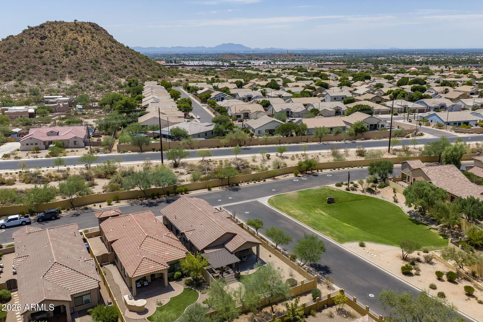 8748 E INCA Circle, Mesa, AZ 85207 — photo 35 of 39