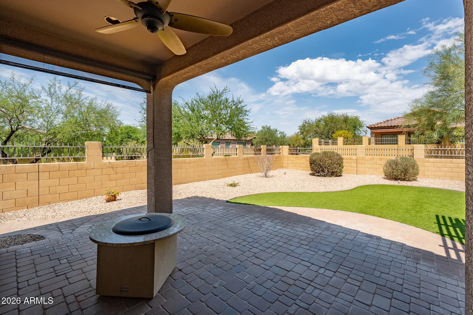 8748 E INCA Circle, Mesa, AZ 85207 — photo 29 of 39