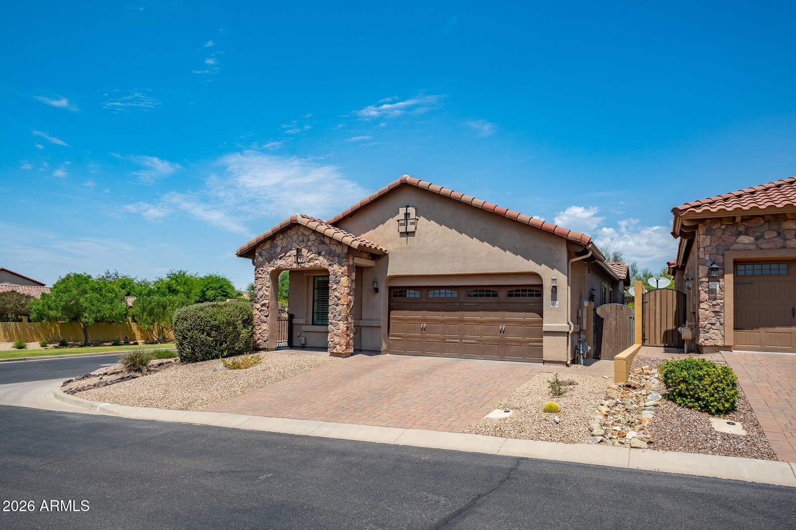 8748 E INCA Circle, Mesa, AZ 85207 — photo 2 of 39