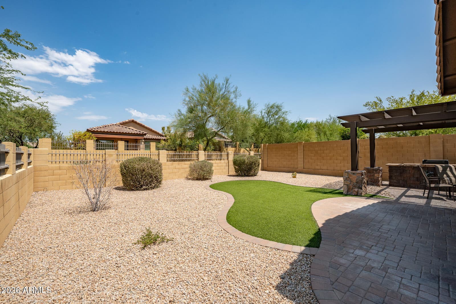 8748 E INCA Circle, Mesa, AZ 85207 — photo 30 of 39