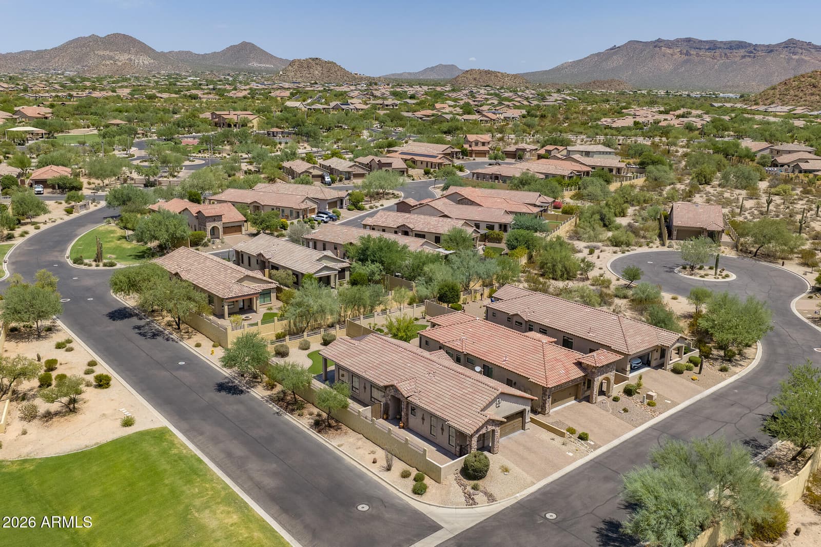8748 E INCA Circle, Mesa, AZ 85207 — photo 37 of 39