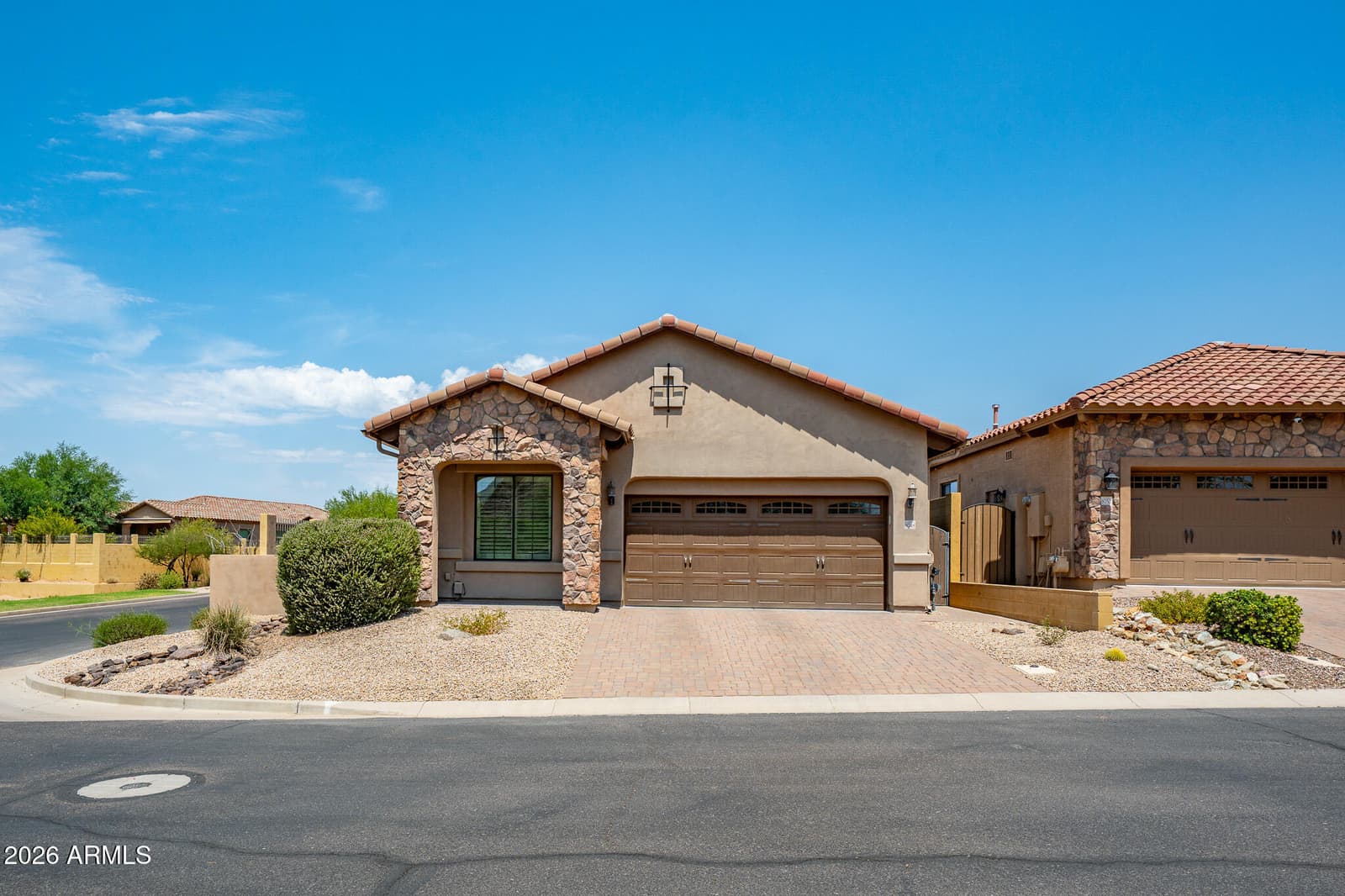 8748 E INCA Circle, Mesa, AZ 85207 — photo 39 of 39
