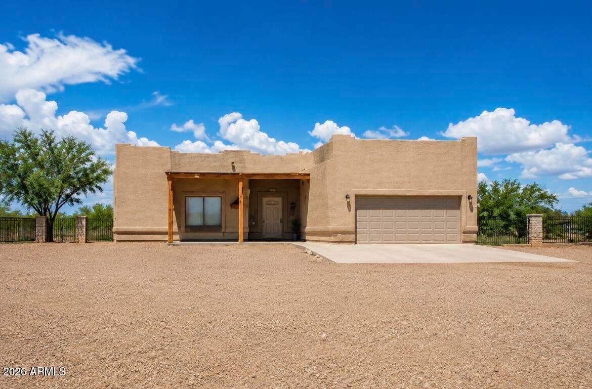 21804 W LAURA Street, Wittmann, AZ 85361 — photo 1 of 1