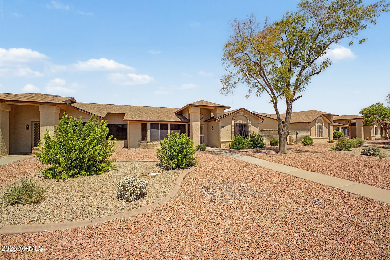 13638 W ALEPPO Drive, Sun City West, AZ 85375 — photo 2 of 29