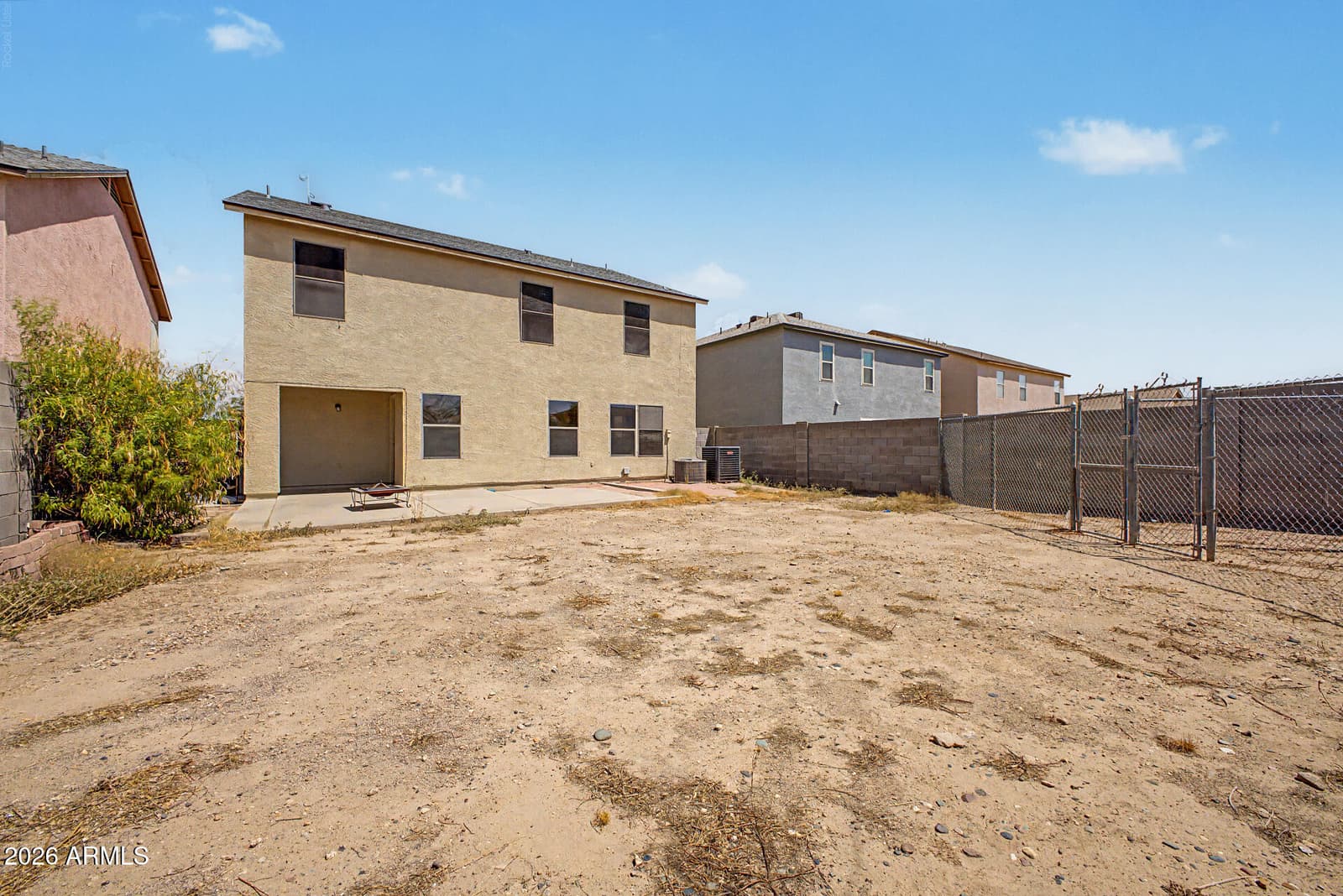 12852 N B Street, El Mirage, AZ 85335 — photo 33 of 33