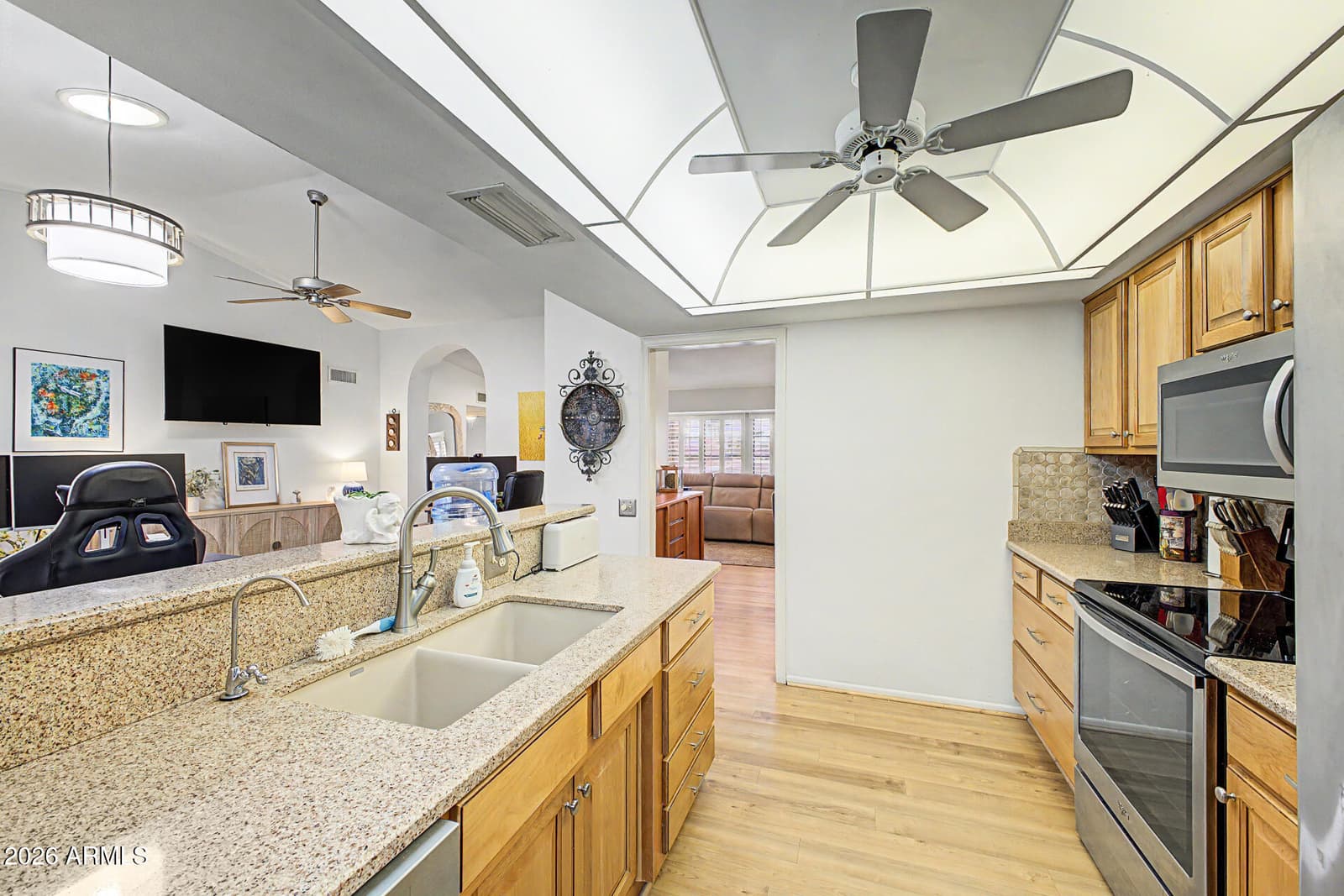 13638 W ALEPPO Drive, Sun City West, AZ 85375 — photo 10 of 29