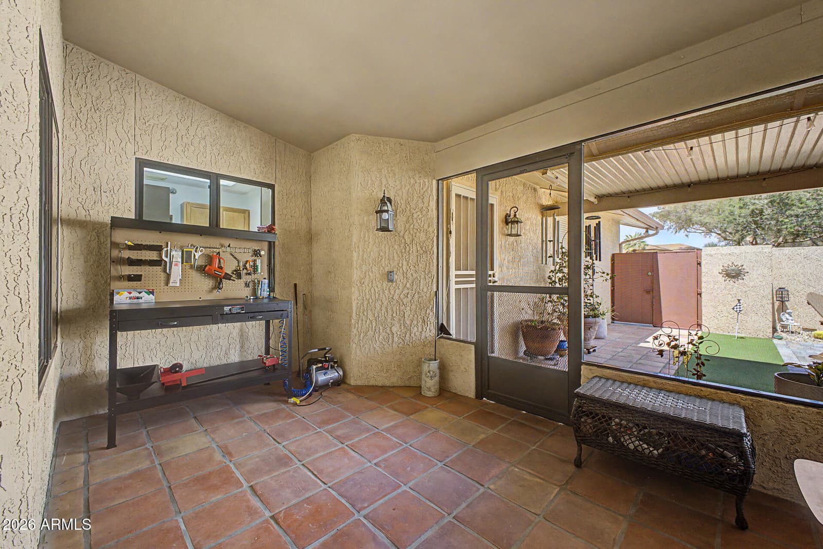 13638 W ALEPPO Drive, Sun City West, AZ 85375 — photo 25 of 29