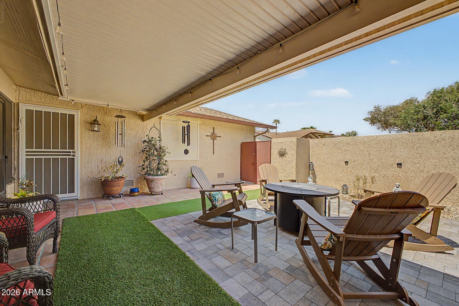 13638 W ALEPPO Drive, Sun City West, AZ 85375 — photo 27 of 29