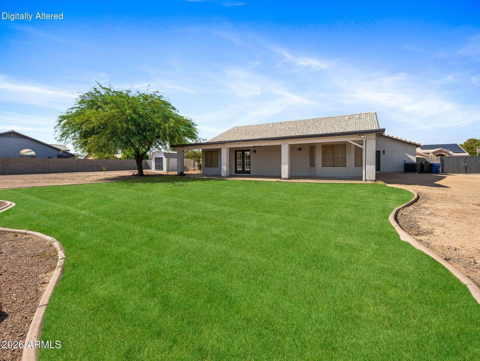 12361 W Desert Oasis Circle, El Mirage, AZ 85335 — photo 26 of 34