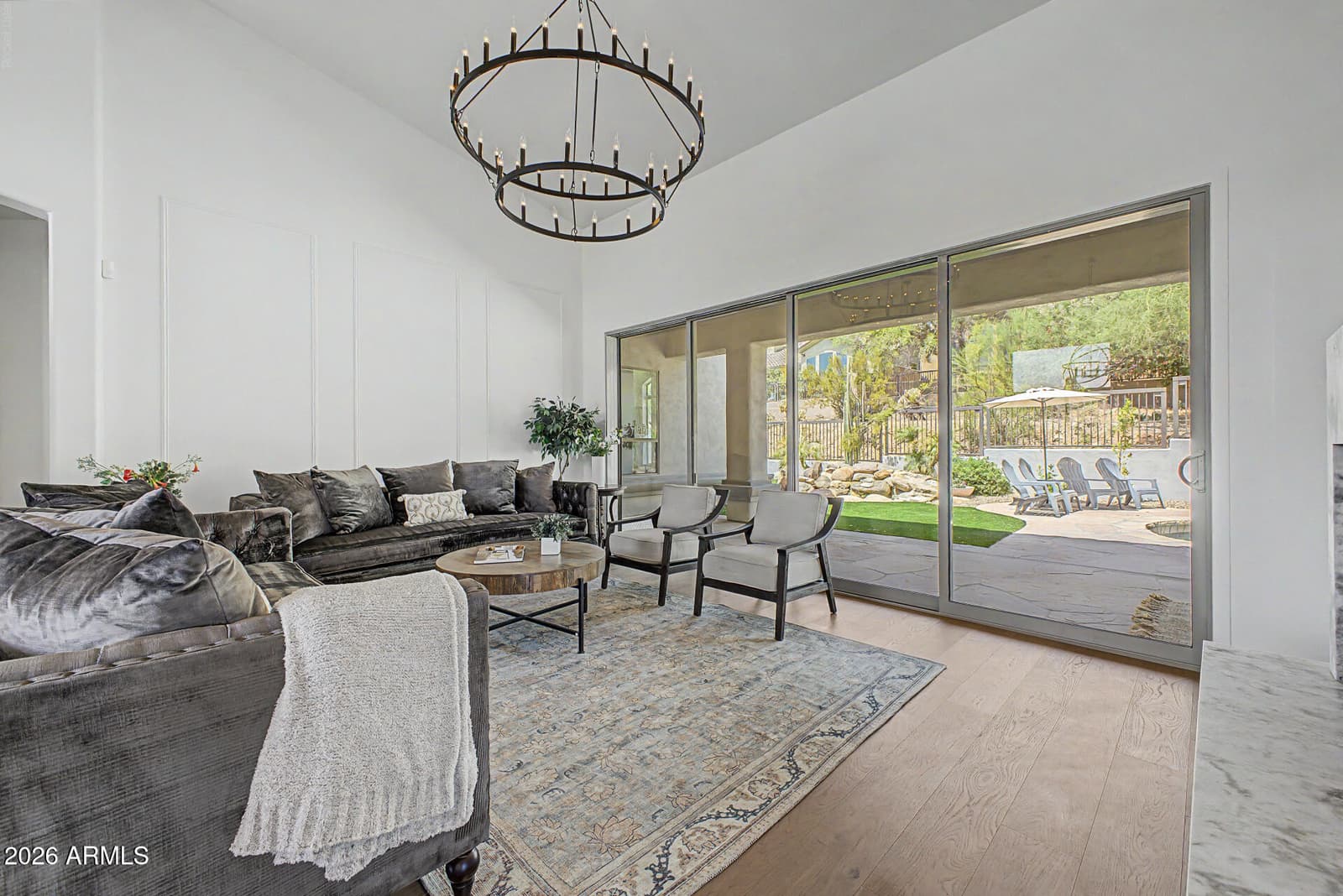 13782 E LAUREL Lane, Scottsdale, AZ 85259 — photo 10 of 40
