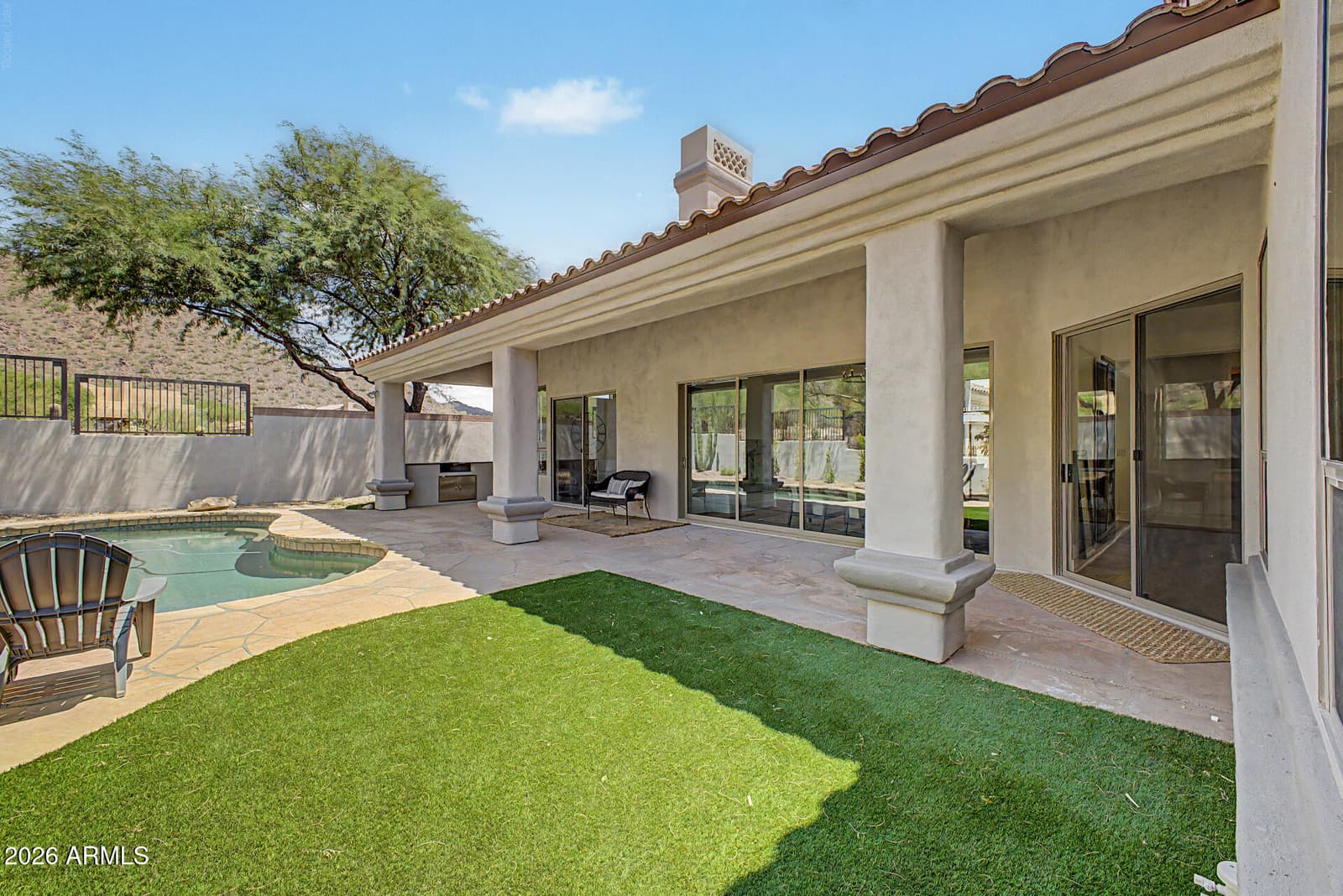 13782 E LAUREL Lane, Scottsdale, AZ 85259 — photo 36 of 40