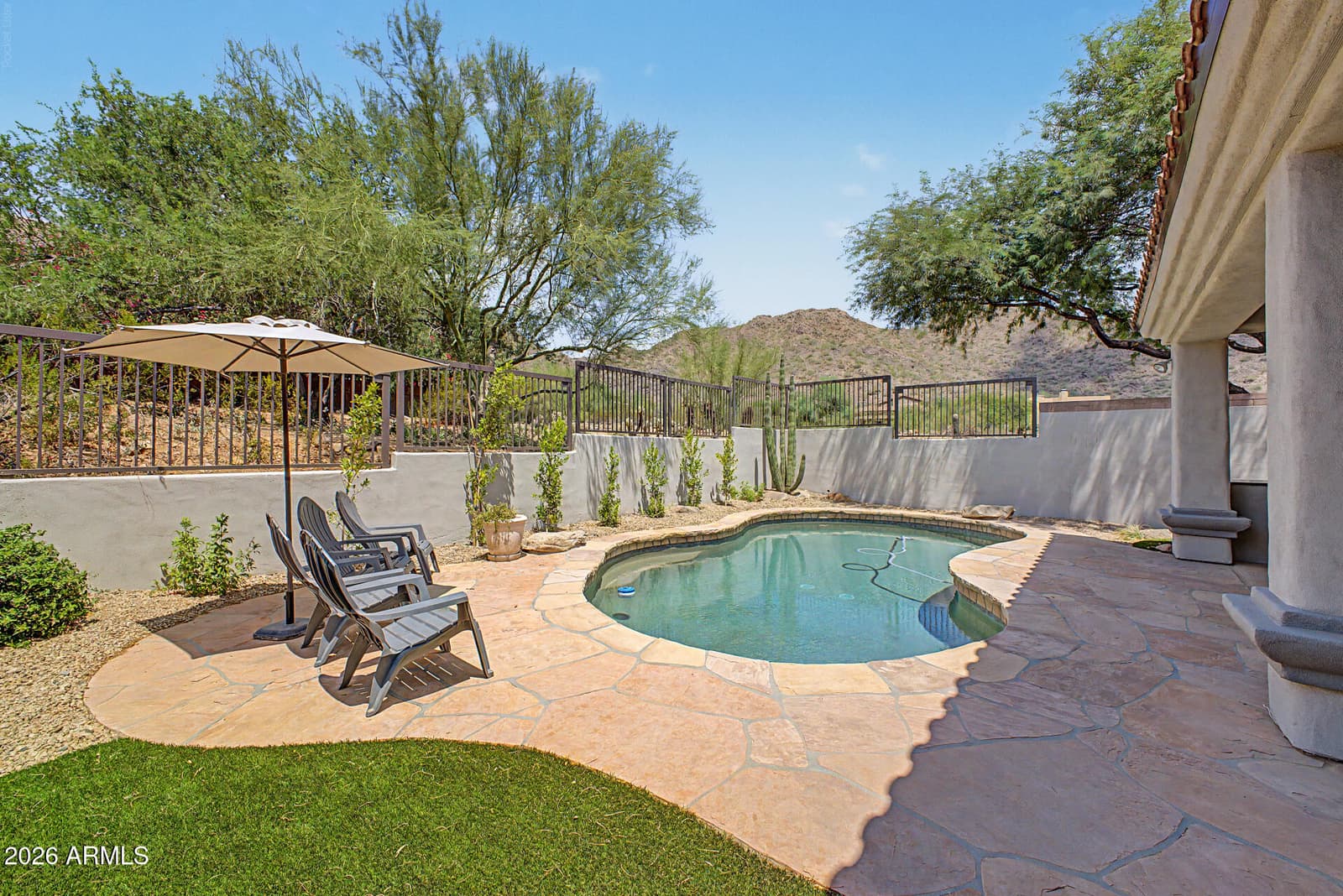 13782 E LAUREL Lane, Scottsdale, AZ 85259 — photo 33 of 40