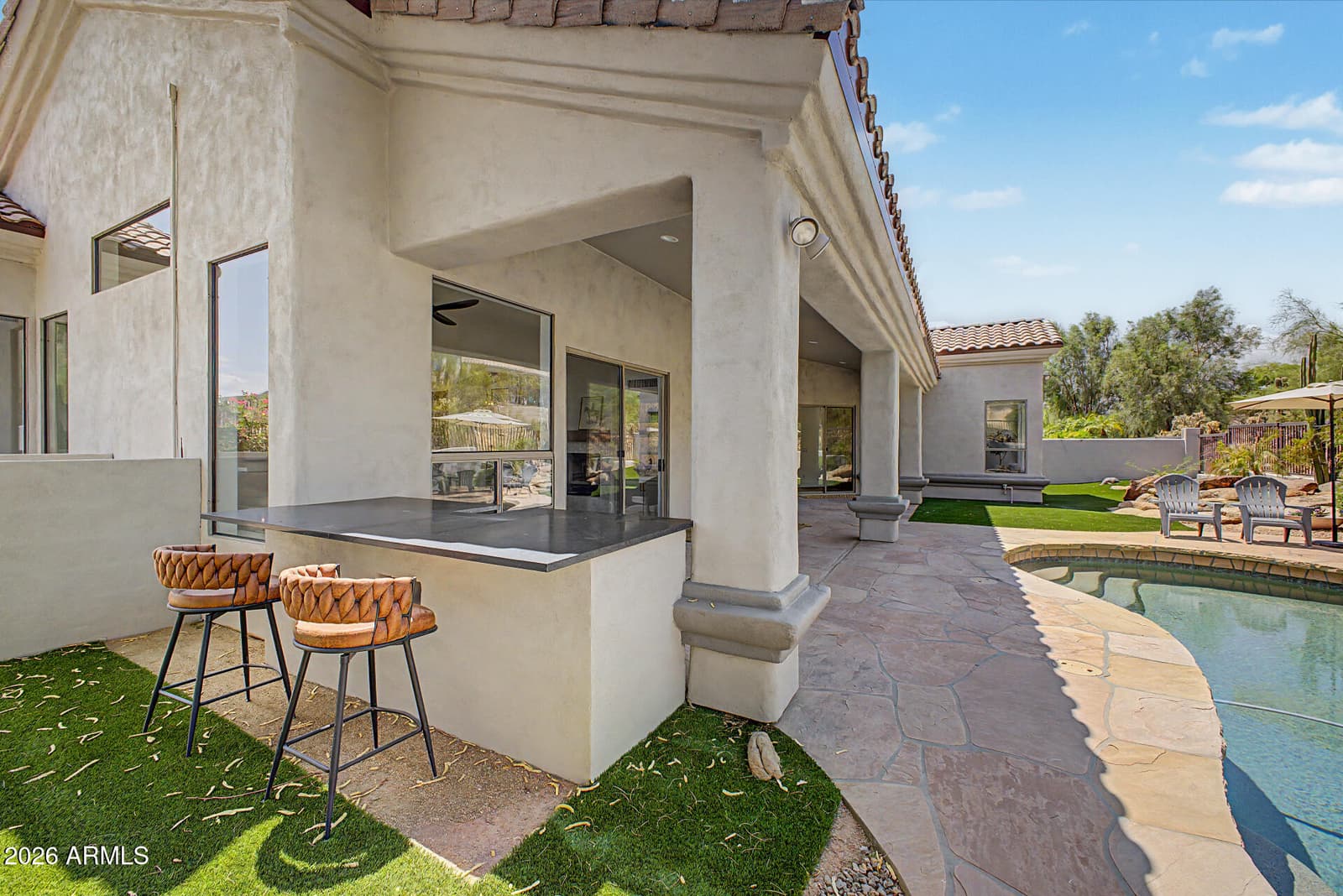 13782 E LAUREL Lane, Scottsdale, AZ 85259 — photo 34 of 40
