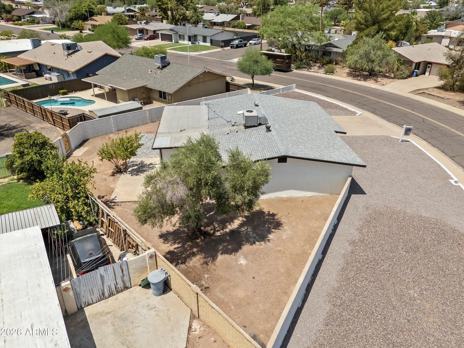 1717 E CAMPUS Drive, Tempe, AZ 85282 — photo 30 of 36