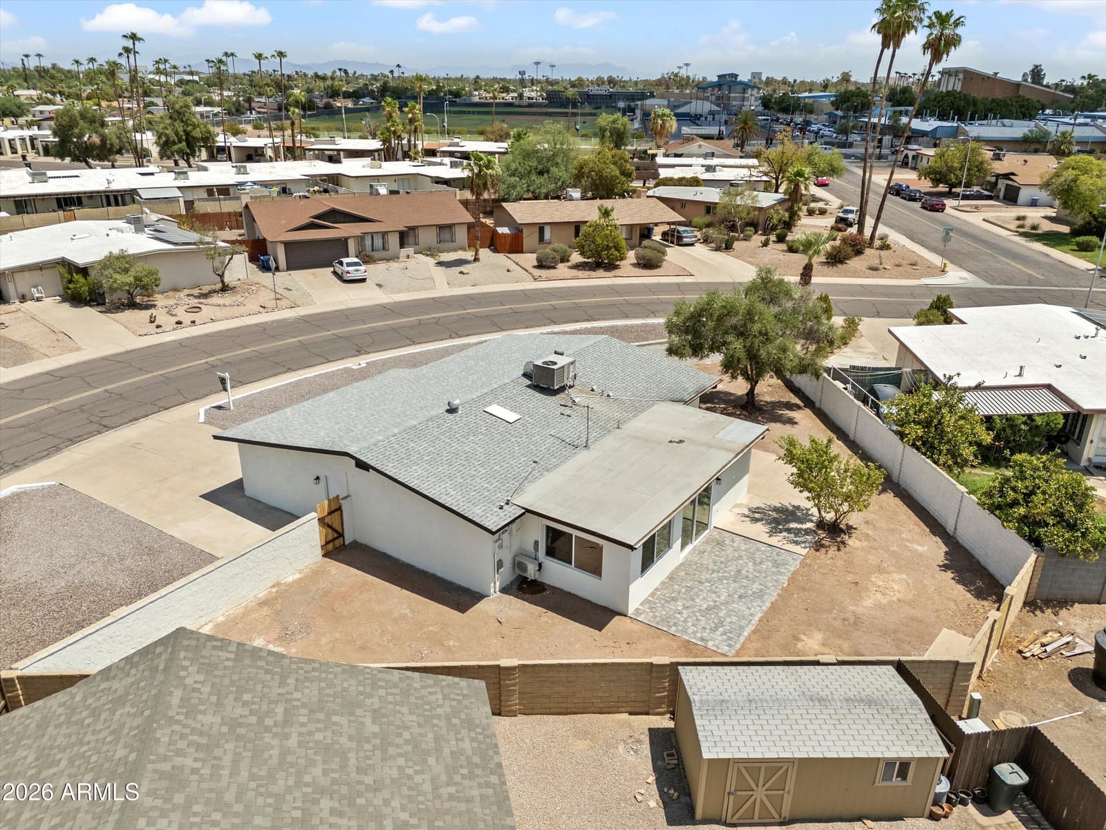 1717 E CAMPUS Drive, Tempe, AZ 85282 — photo 33 of 36