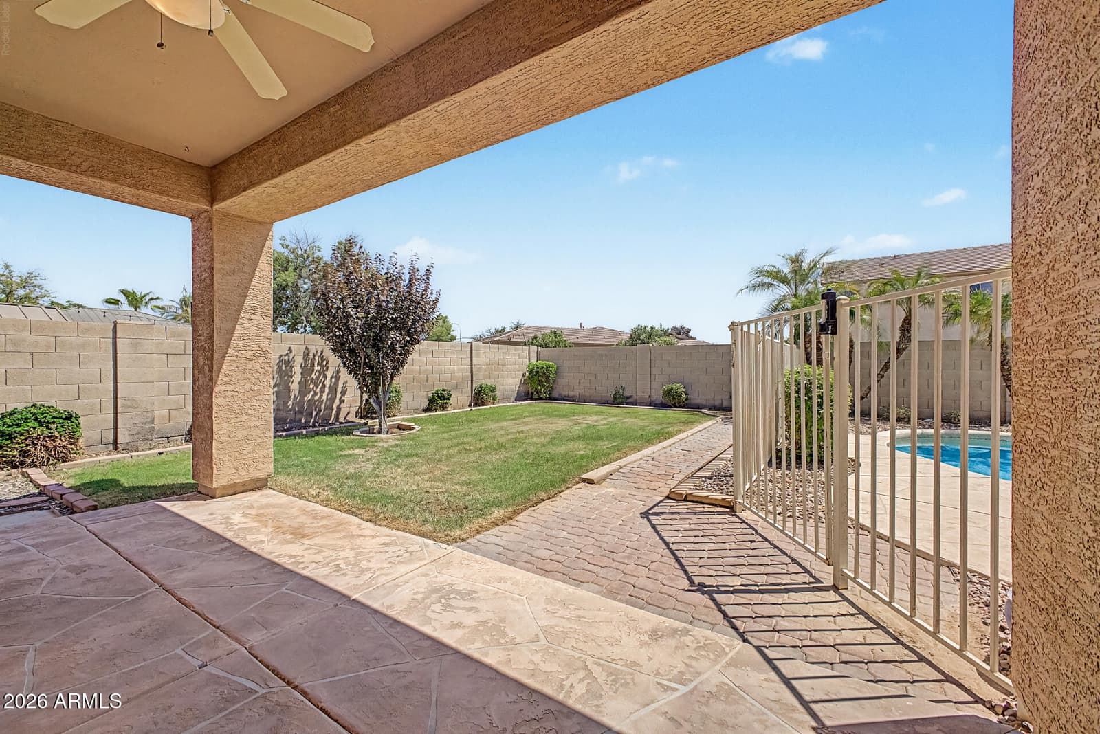 2137 E Riviera Drive, Chandler, AZ 85249 — photo 30 of 37