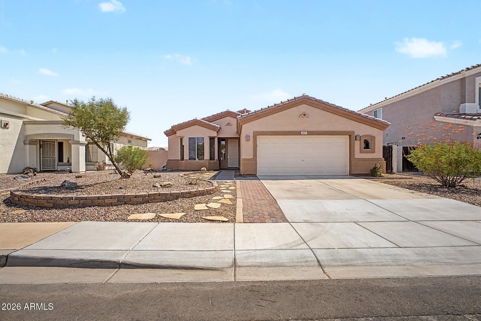 2137 E Riviera Drive, Chandler, AZ 85249 — photo 2 of 37