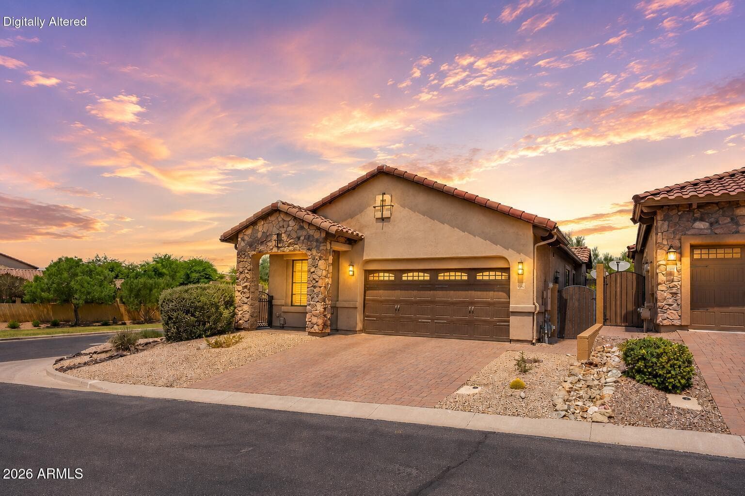 8748 E INCA Circle, Mesa, AZ 85207 — photo 1 of 39