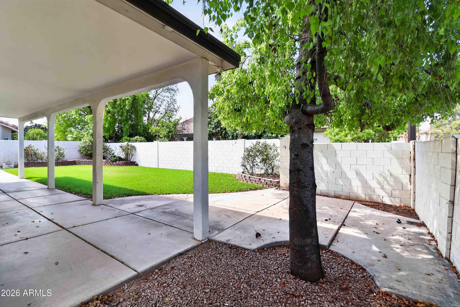 1220 N CAYMAN Drive, Gilbert, AZ 85234 — photo 32 of 38
