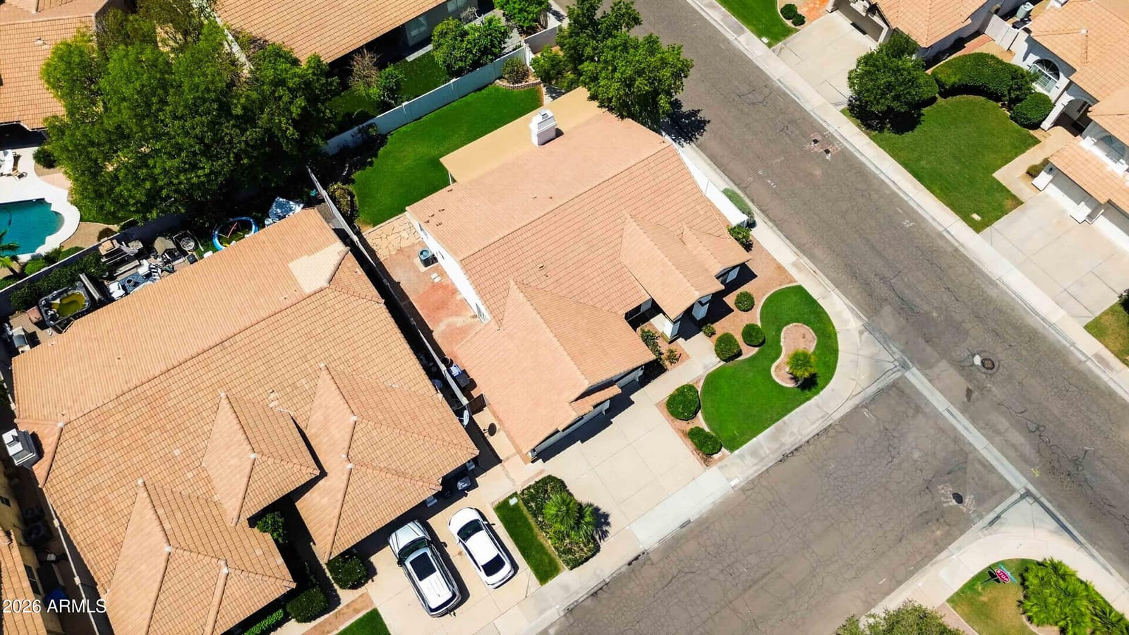 1220 N CAYMAN Drive, Gilbert, AZ 85234 — photo 35 of 38