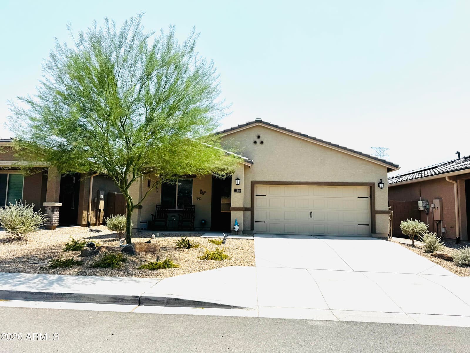 11549 W ARRON Drive, Youngtown, AZ 85363 — photo 1 of 21