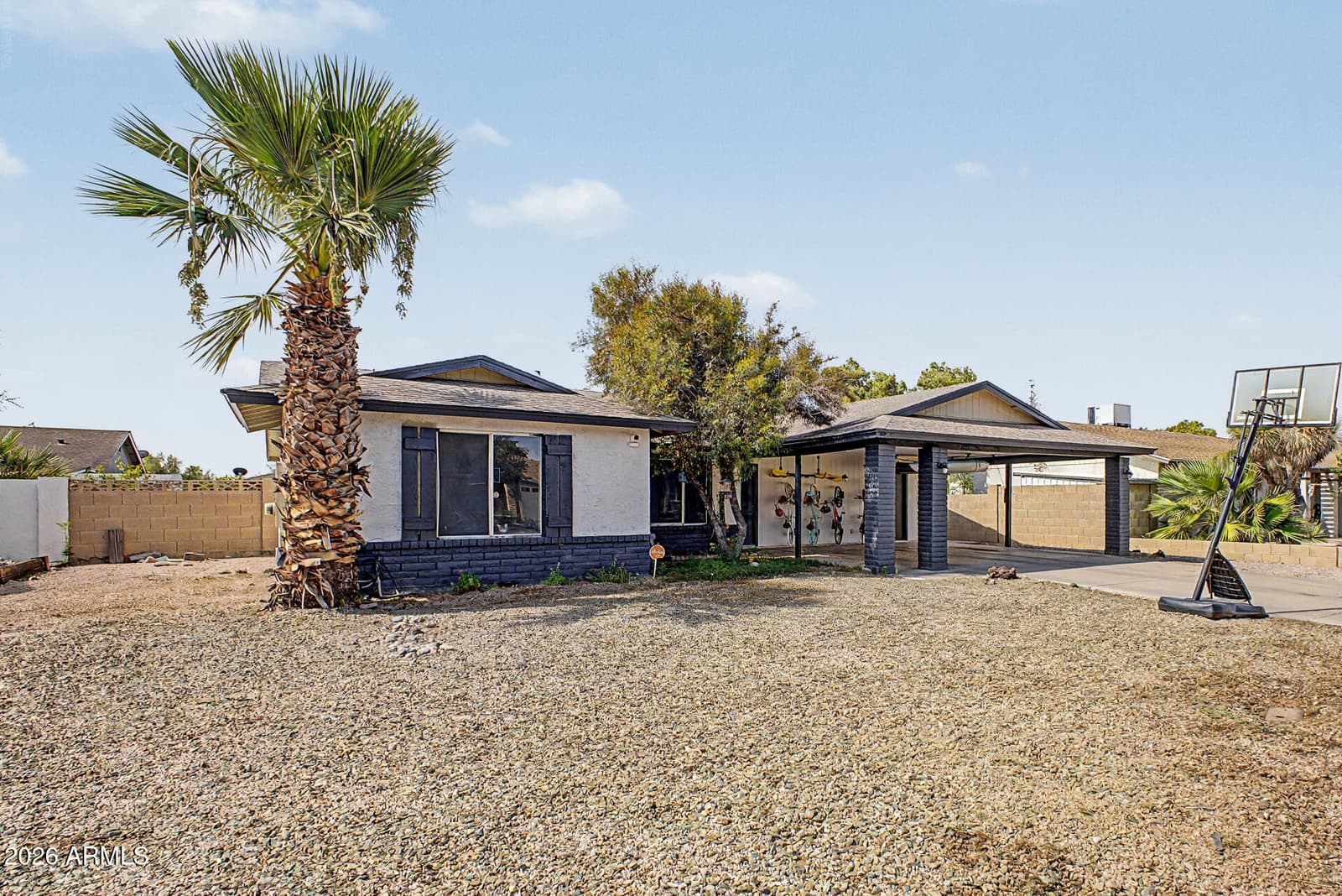 2233 W Sequoia Drive, Phoenix, AZ 85027 — photo 8 of 43