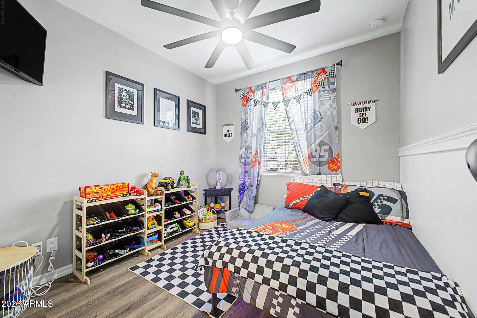 17701 W STRAIGHT ARROW Lane, Surprise, AZ 85387 — photo 14 of 34
