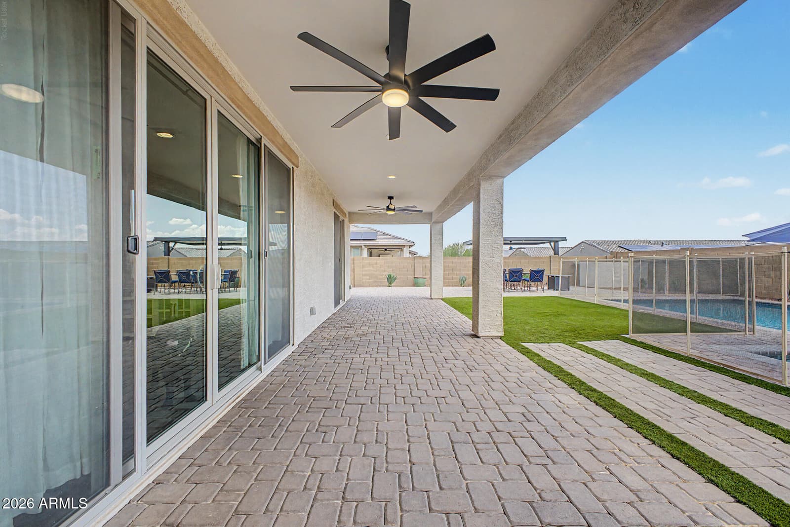 17701 W STRAIGHT ARROW Lane, Surprise, AZ 85387 — photo 25 of 34