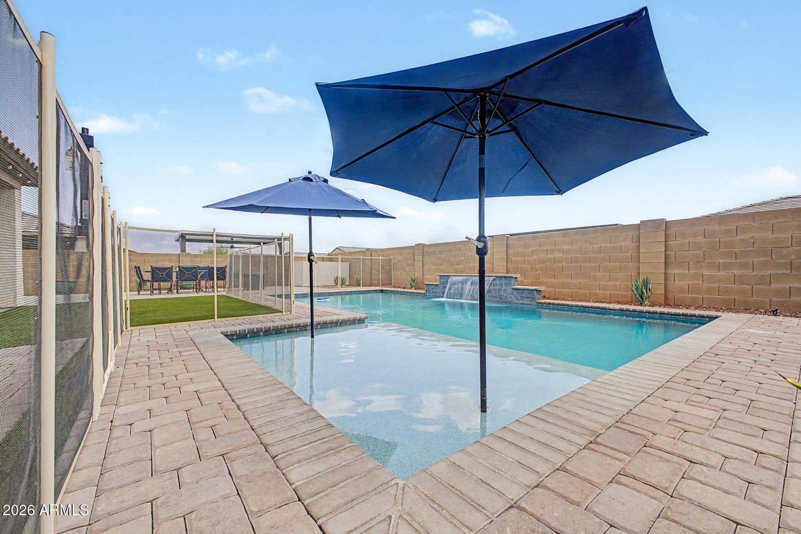 17701 W STRAIGHT ARROW Lane, Surprise, AZ 85387 — photo 30 of 34