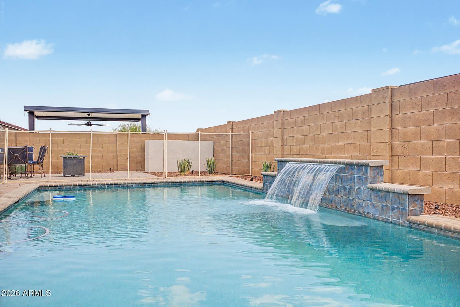 17701 W STRAIGHT ARROW Lane, Surprise, AZ 85387 — photo 31 of 34