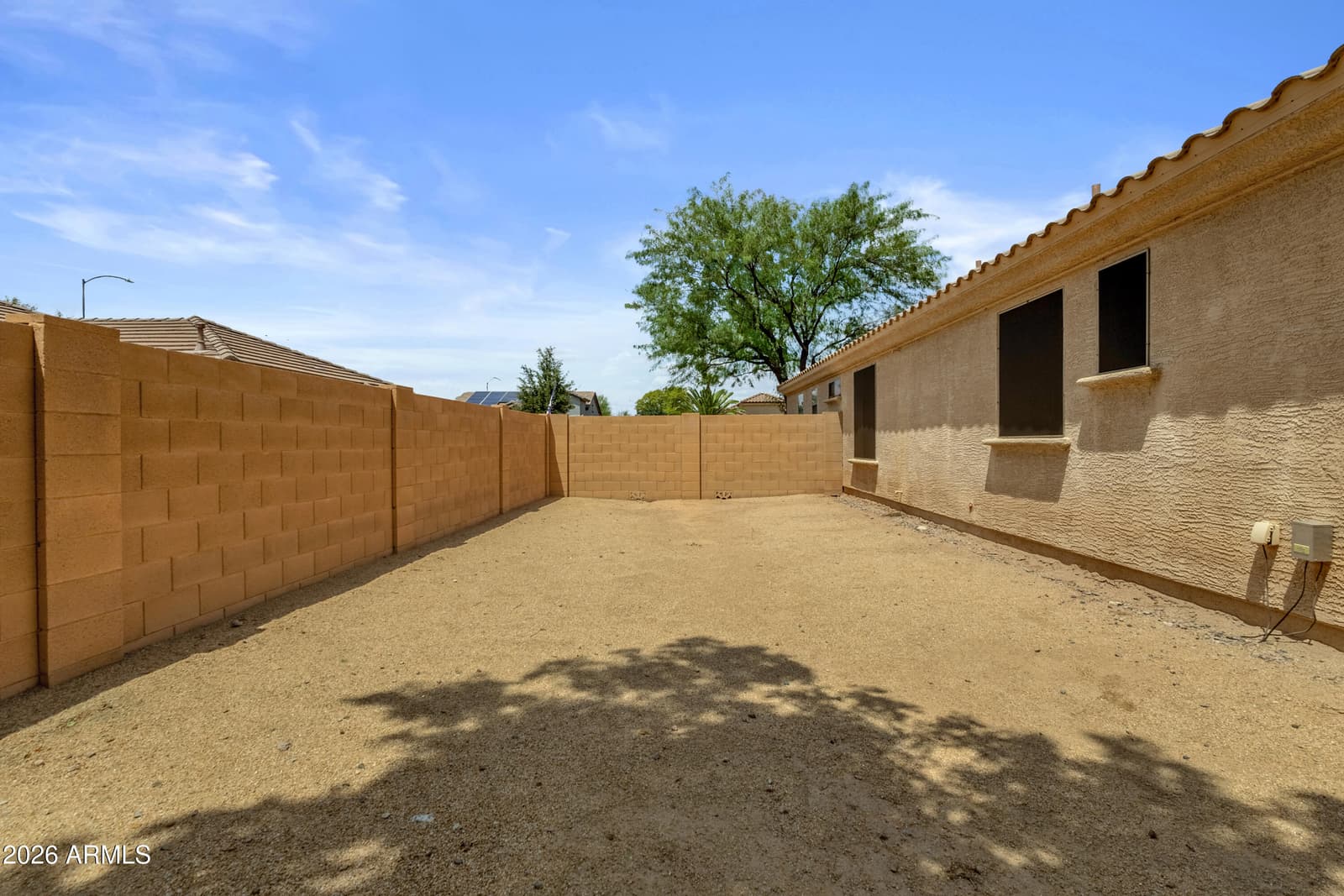 11113 E QUARRY Avenue, Mesa, AZ 85212 — photo 27 of 53