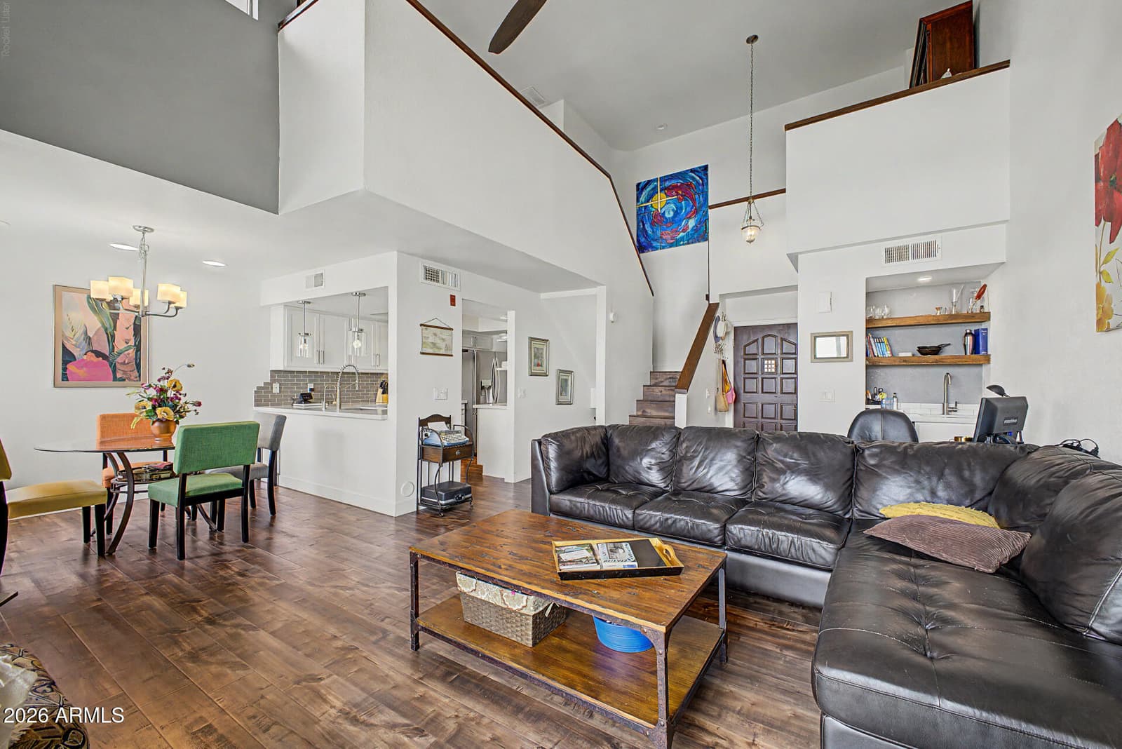 4330 N 5TH Avenue 216, Phoenix, AZ 85013 — photo 3 of 34