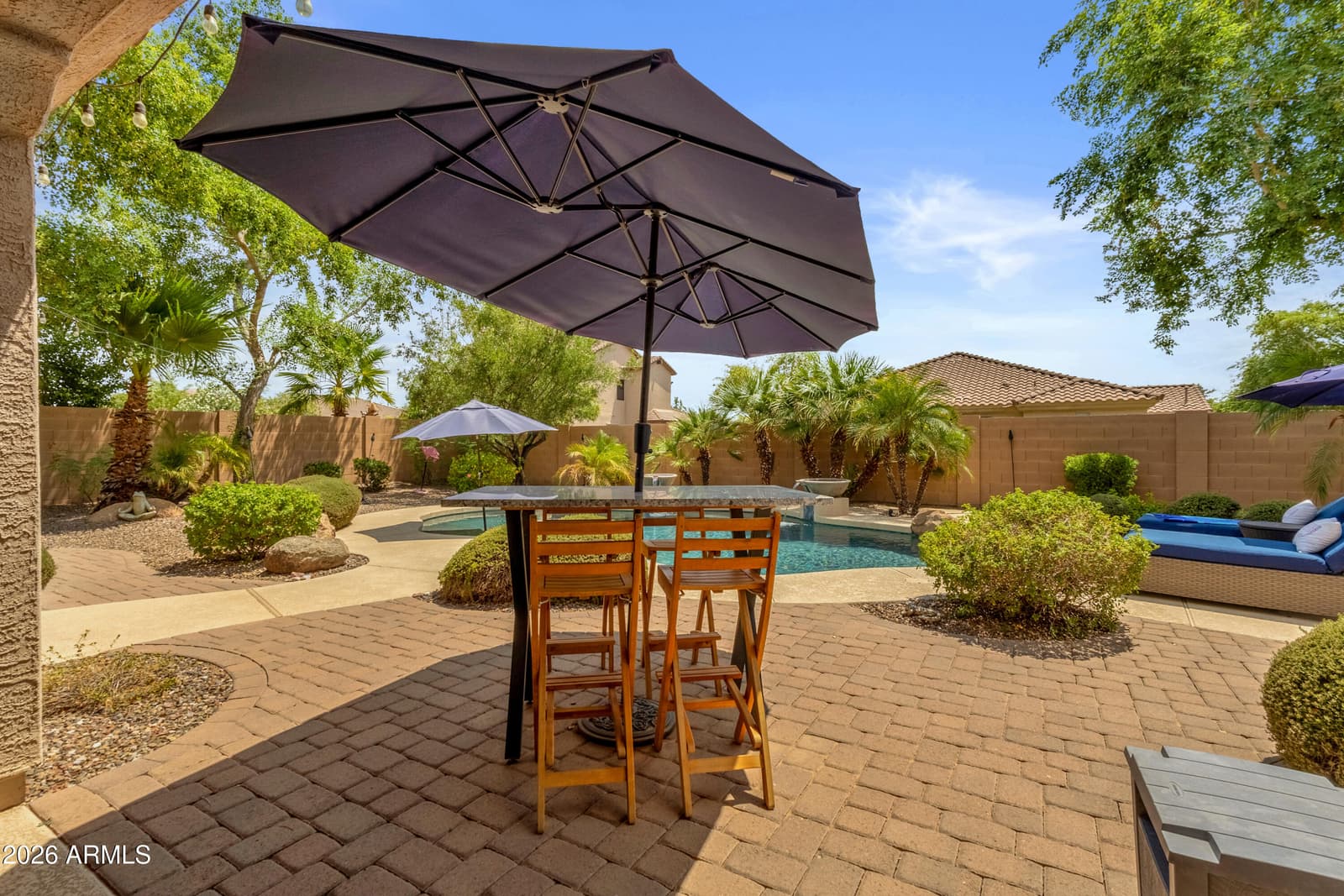 11113 E QUARRY Avenue, Mesa, AZ 85212 — photo 35 of 53