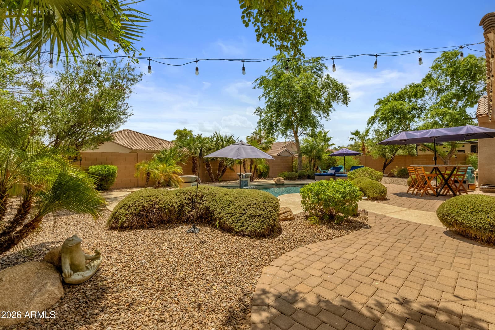 11113 E QUARRY Avenue, Mesa, AZ 85212 — photo 42 of 53