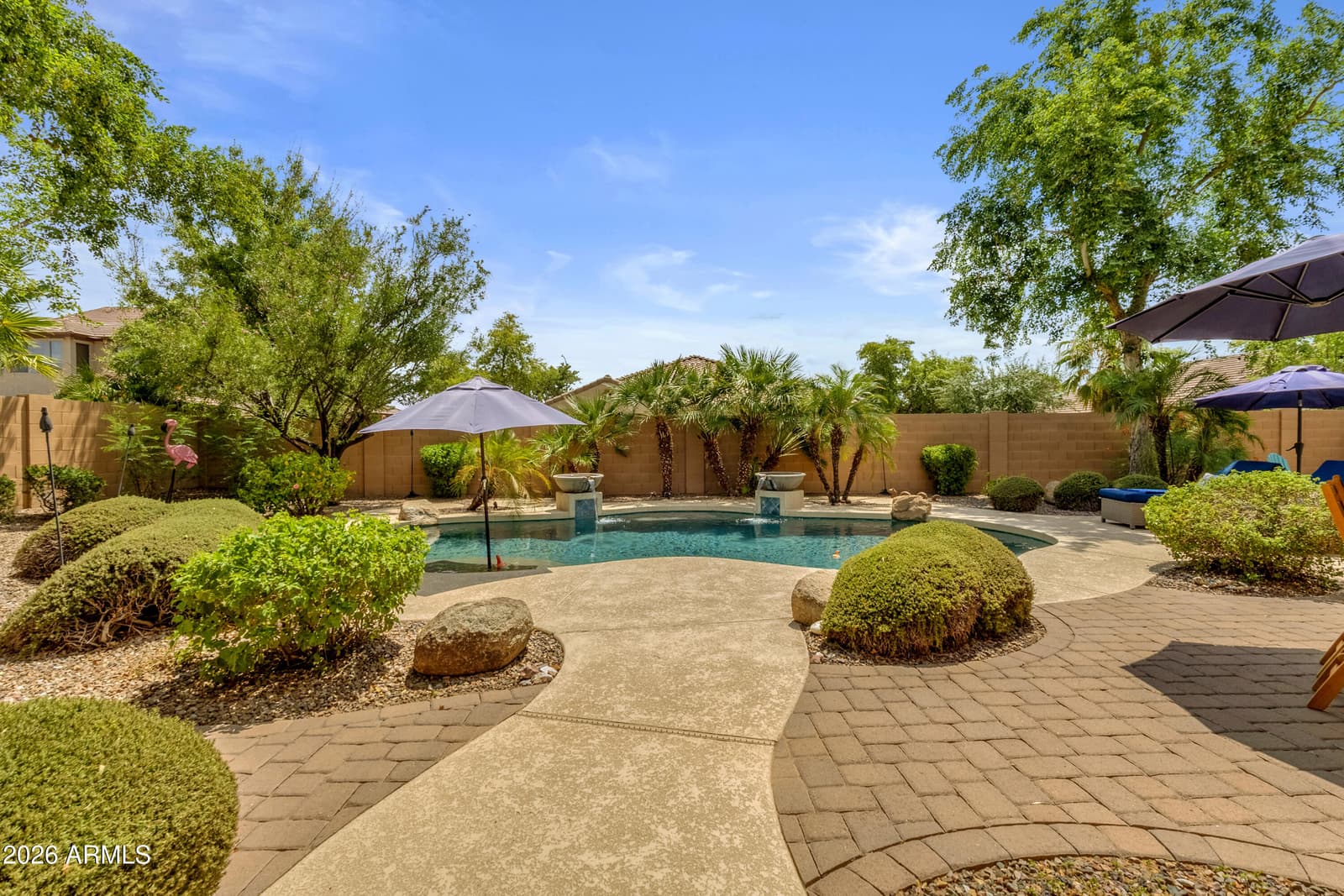 11113 E QUARRY Avenue, Mesa, AZ 85212 — photo 44 of 53