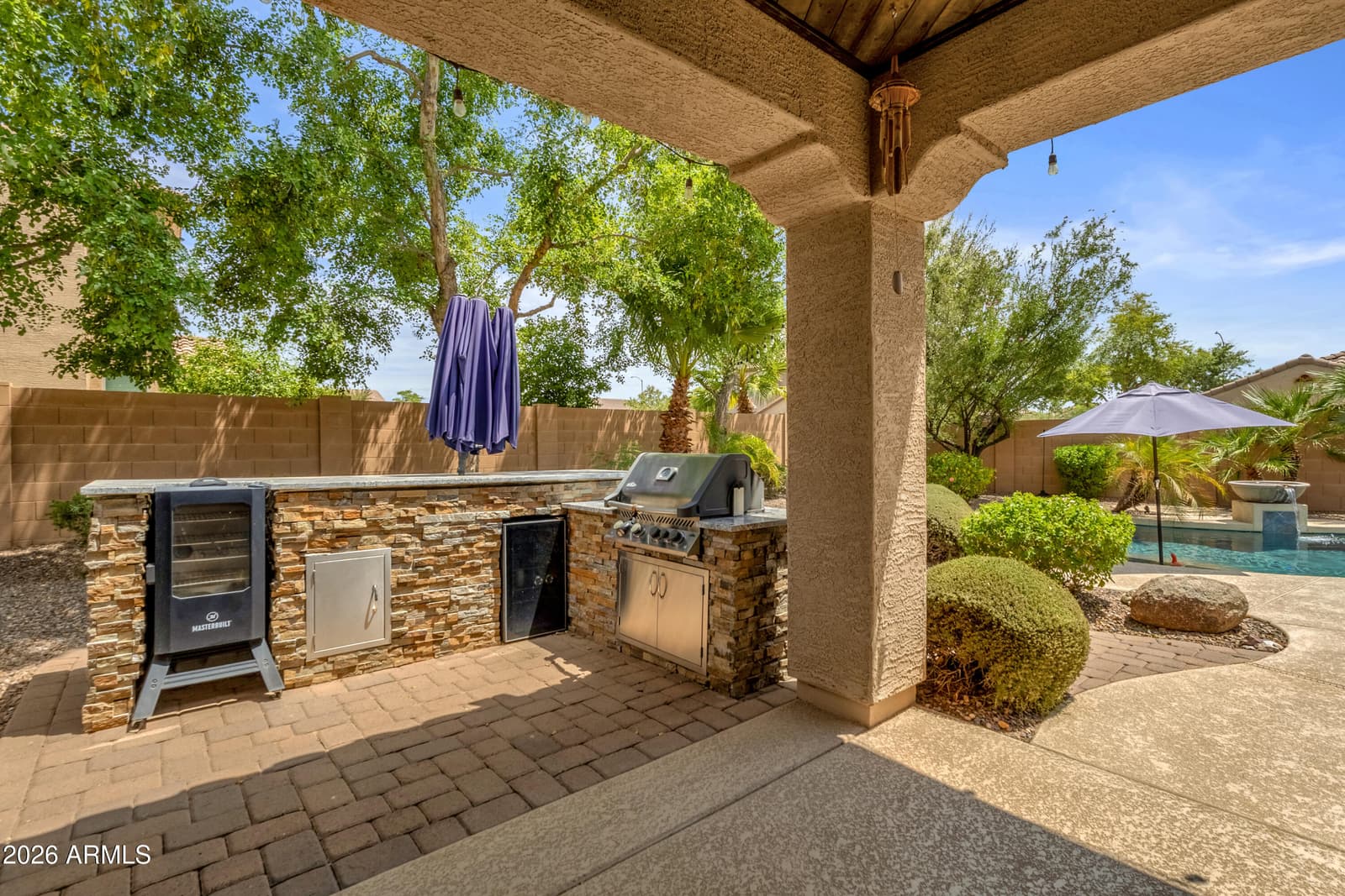 11113 E QUARRY Avenue, Mesa, AZ 85212 — photo 46 of 53