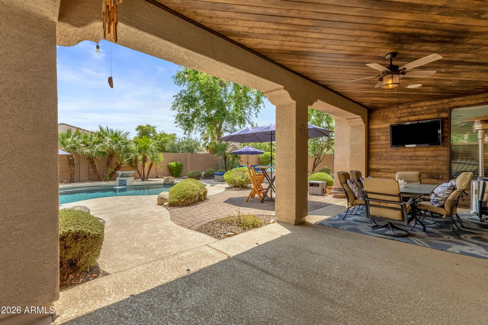 11113 E QUARRY Avenue, Mesa, AZ 85212 — photo 5 of 53