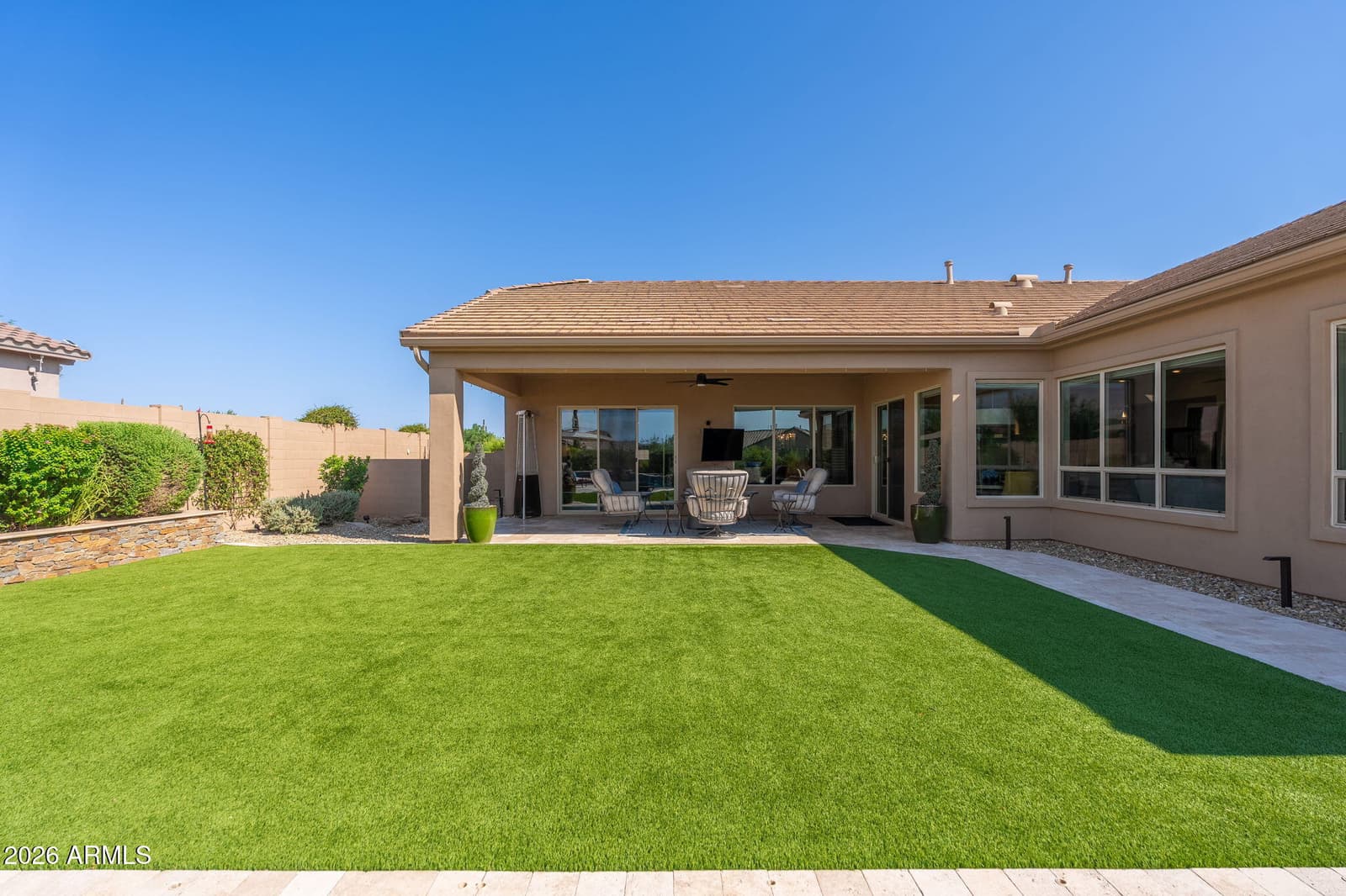 6316 E LONESOME Trail, Cave Creek, AZ 85331 — photo 37 of 81