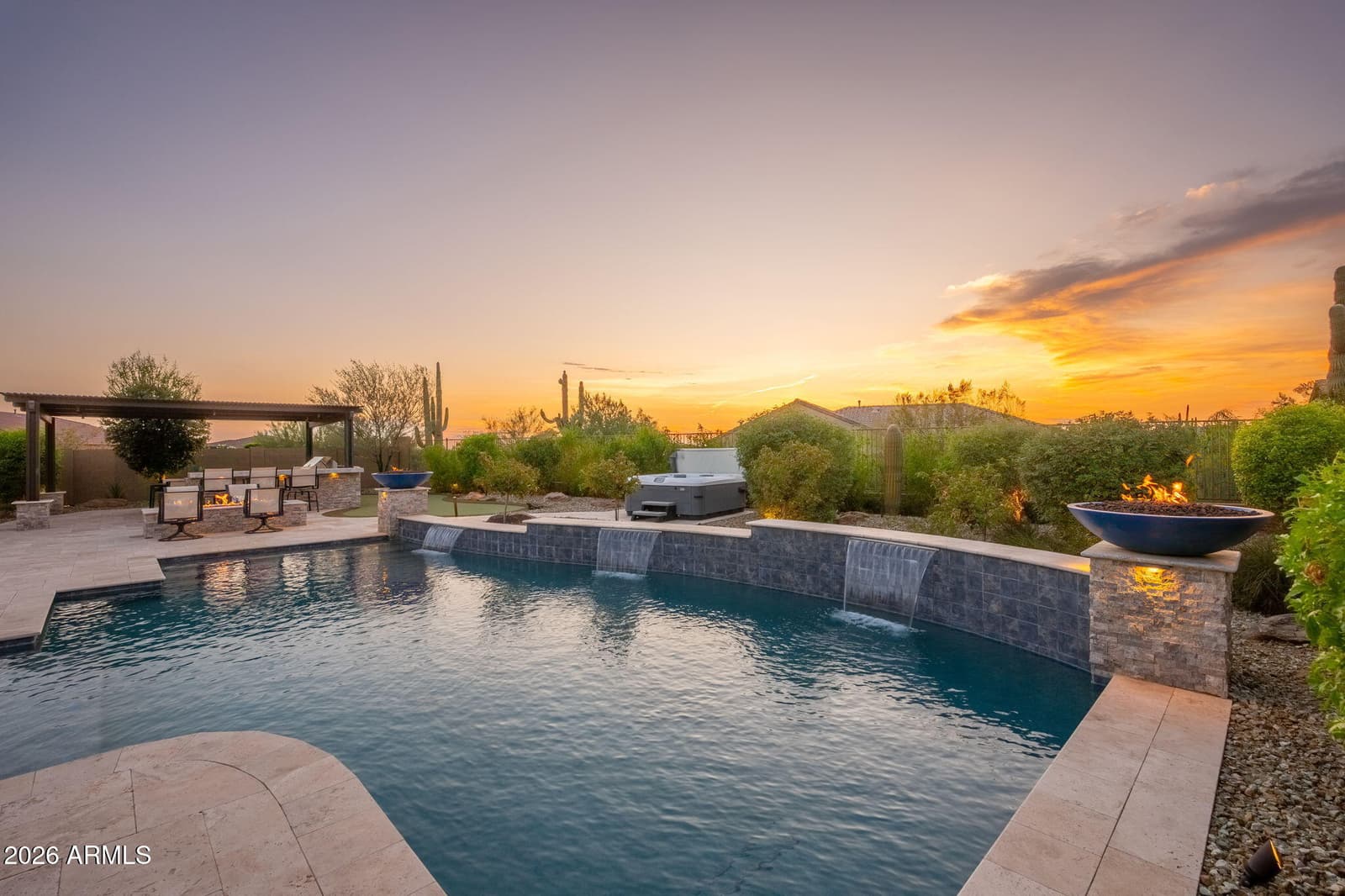 6316 E LONESOME Trail, Cave Creek, AZ 85331 — photo 43 of 81