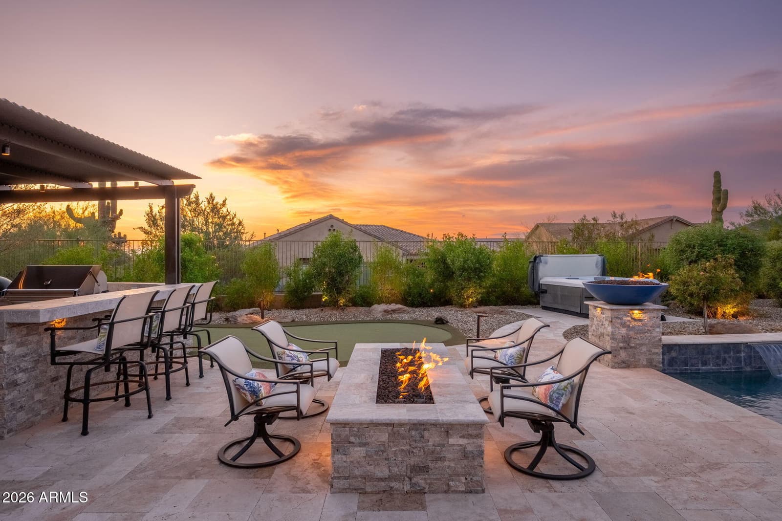 6316 E LONESOME Trail, Cave Creek, AZ 85331 — photo 44 of 81