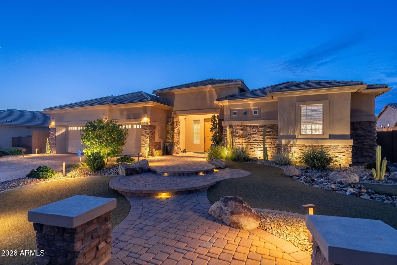 6316 E LONESOME Trail, Cave Creek, AZ 85331 — photo 45 of 81