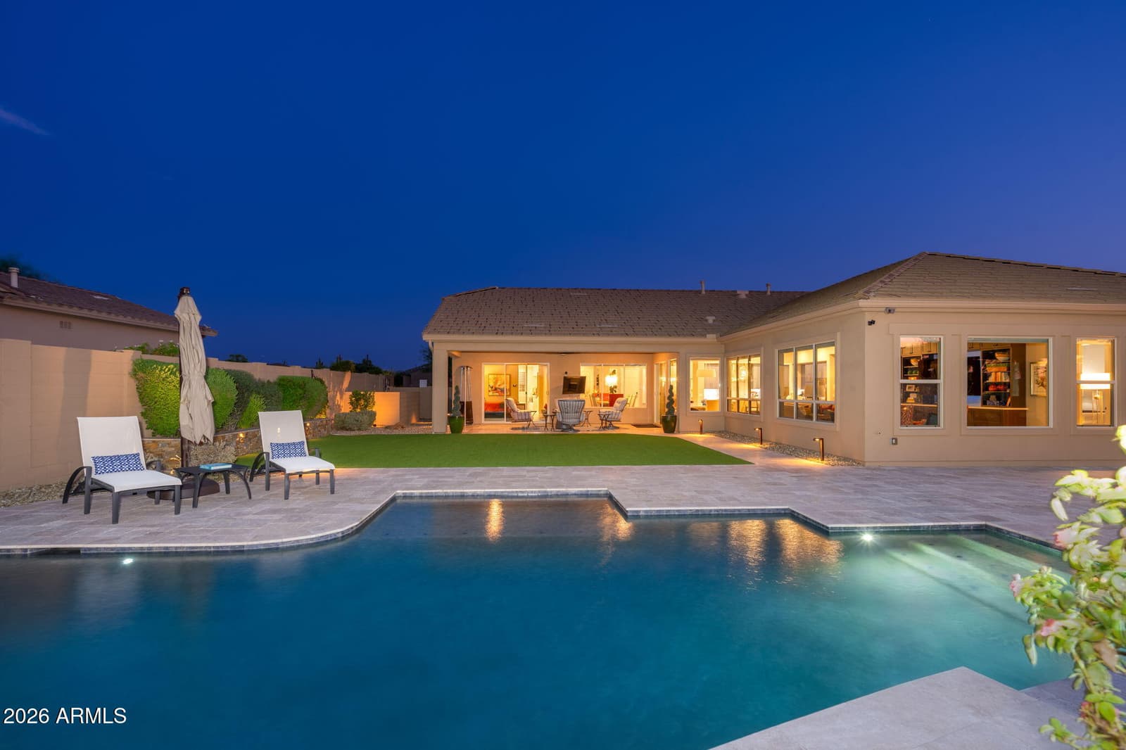 6316 E LONESOME Trail, Cave Creek, AZ 85331 — photo 58 of 81