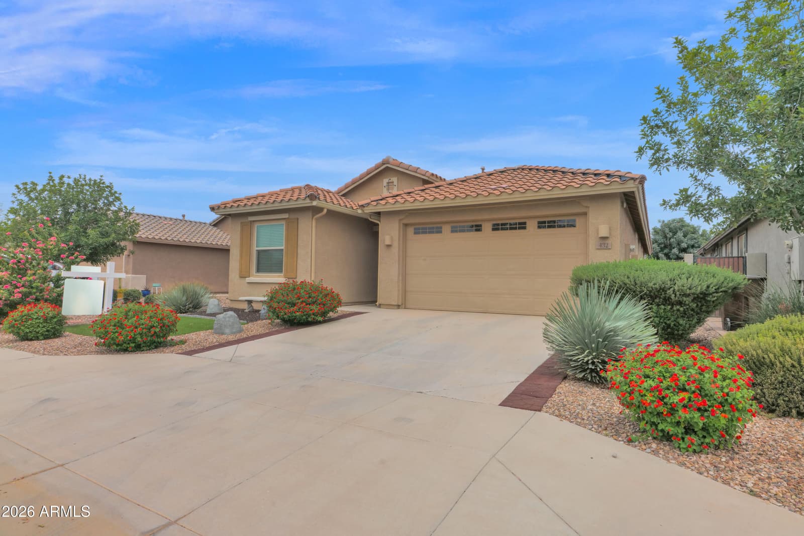 432 W Tamarack Drive, San Tan Valley, AZ 85140 — photo 41 of 41